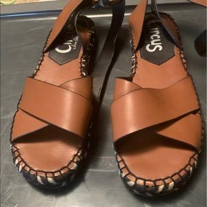 Sam Edelman Circus Sandals